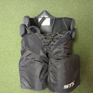 Junior Large STX Surgeon RX2.1 Hockey Pants (Used)(2248)