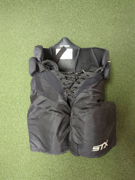 Junior Large STX Surgeon RX2.1 Hockey Pants (Used)(2248)