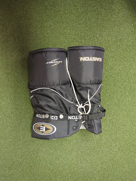 Youth Medium Easton Synergy Hockey Pants (Used)(2230)