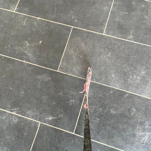 Junior Warrior Dolomite DD Left Hand Hockey Stick Greater Than 115 Flex (Used)