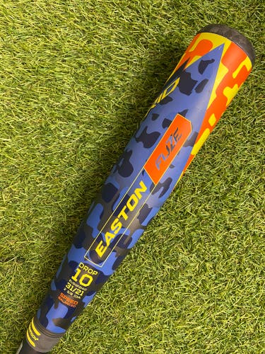 Easton FUZE Hybrid USA Youth 2024 (-10)