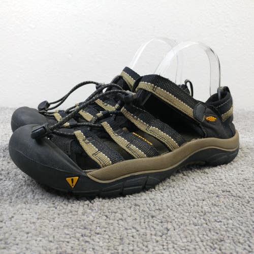 Keen Newport H2 Boys Size 6Y Sandals Sport Water Shoes Waterproof Slingback