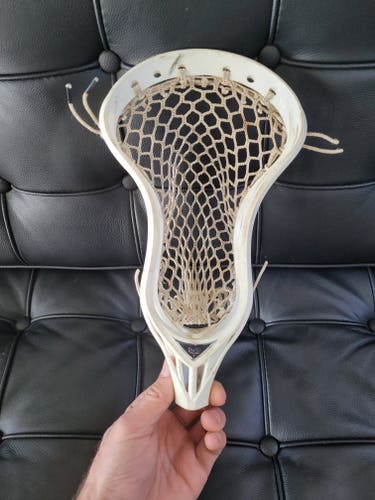 Warrior Rabil 2 Lacrosse head