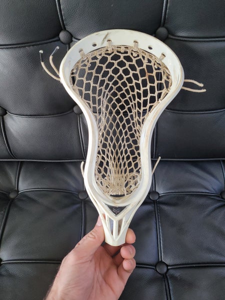 Warrior Rabil 2 Lacrosse head