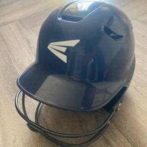 Small / Medium Easton Alpha Batting Helmet (Used)