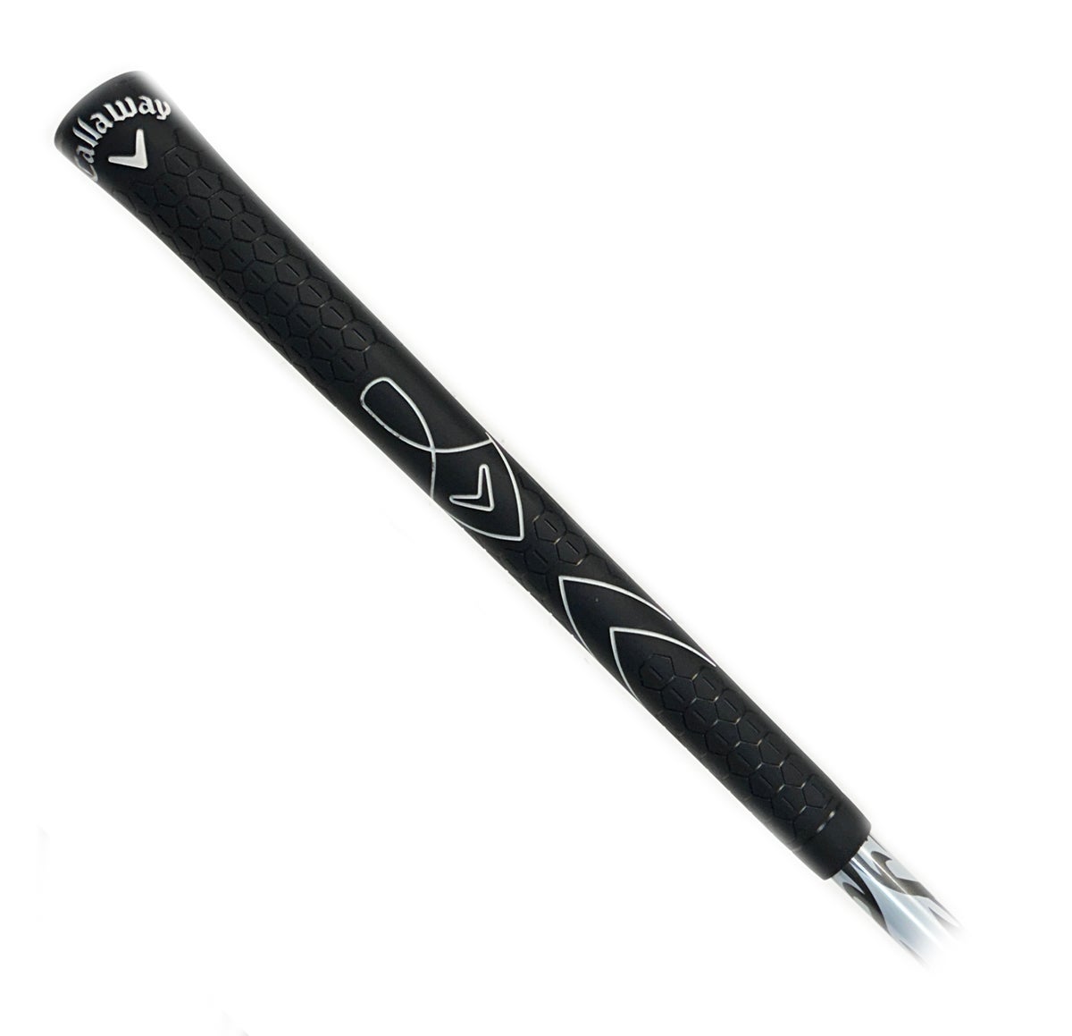 Fer 7 Callaway X-20 – Graphite Senior Flex – Main Gauche 37″ – Occasion