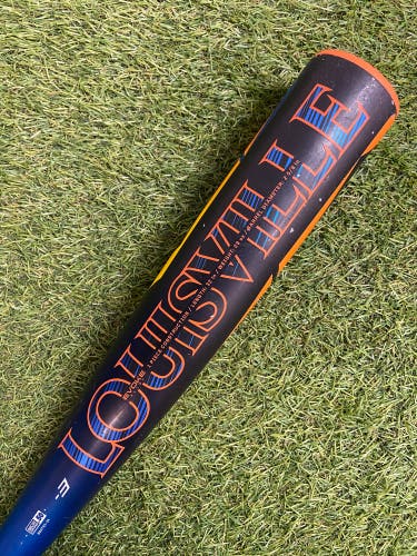 Louisville Slugger Atlas BBCOR 2024 (-3)