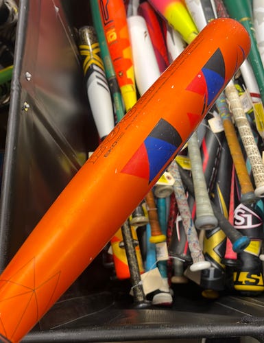 Louisville Slugger Meta (2 5/8") USSSA Bat 2022 (-5)