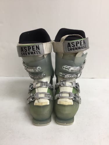 24.0 Dalbello Avanti 85W Ski Boots