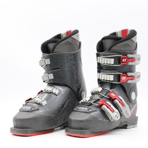 Alpina J5 Kids Ski Boots - Size 2 / Mondo 20 Used