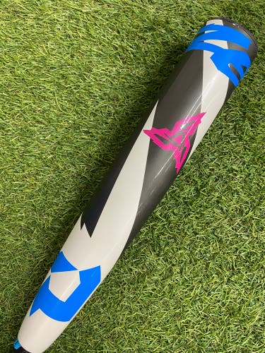 DeMarini Zen (2 3/4") USSSA Bat 2025 (-10)