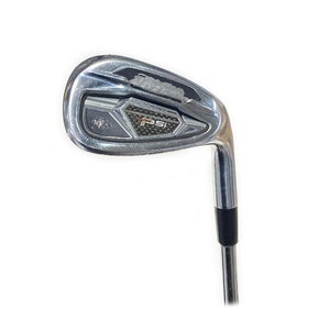 TaylorMade PSi Single Pitching Wedge Steel TT Gold Series 95 Regular Flex