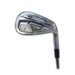 TaylorMade PSi Single 8 Iron Steel TT Gold Series 95 Regular Flex