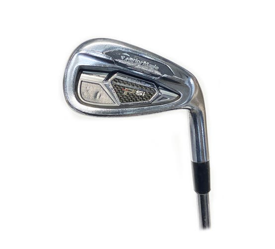 TaylorMade PSi Single 8 Iron Steel TT Gold Series 95 Regular Flex