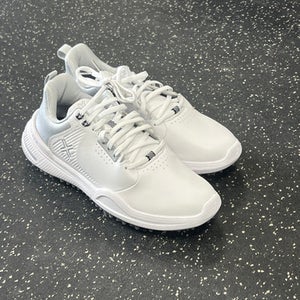 Used Payntr Womens Golf Shoes White Senior 5.5 11849-S000036770