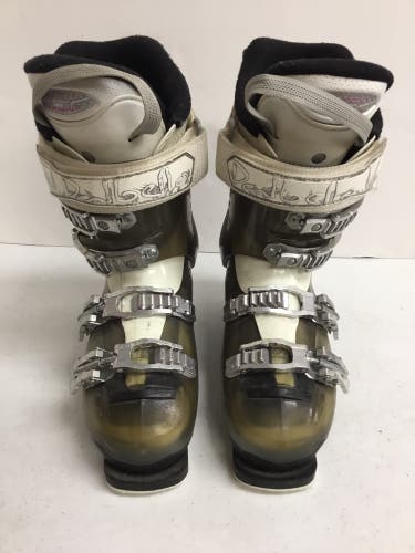25.0 Dalbello Mantis LTD Ski Boots