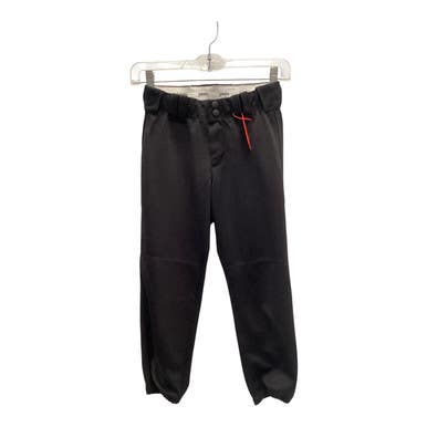 Intensity BB/SB Pant Mens Black XS 11443-S000202910