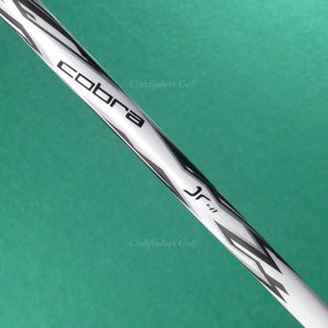 JUNIOR Cobra DS-Adapt Max-K Junior Flex 39.75" Shaft w/ Cobra Adapter Tip