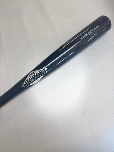 Old Hickory J143M Bat (-3) 30 oz 33" (Used)
