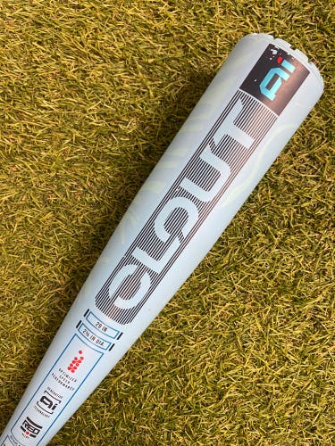 Rawlings Clout (2 5/8") USA Bat 2025 (-10)