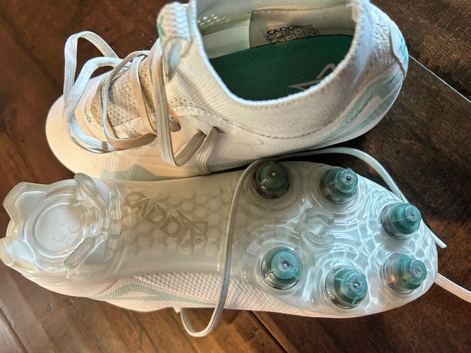 Women's Size M 5.0 (W 6.0) Adult Cleats (Used)