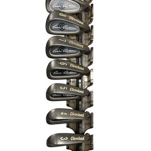 Used Cleveland Tour Action Mens Iron Set RH 3I-PW 10299-S000306938