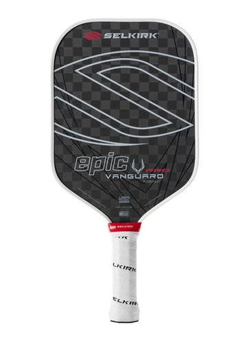 New Selkirk Vanguard Pro Epic Paddle 10299-83SVNGPROEPCRWCRBN