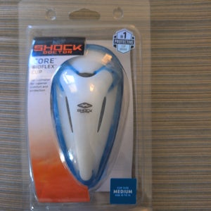 Shock Doctor core bioflex cup