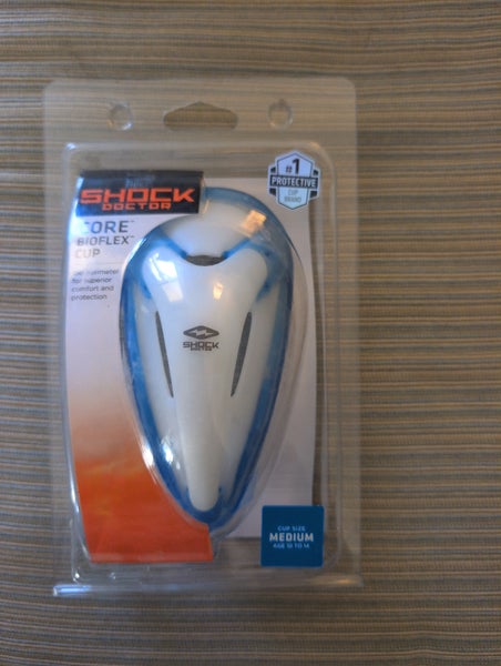 Shock Doctor core bioflex cup
