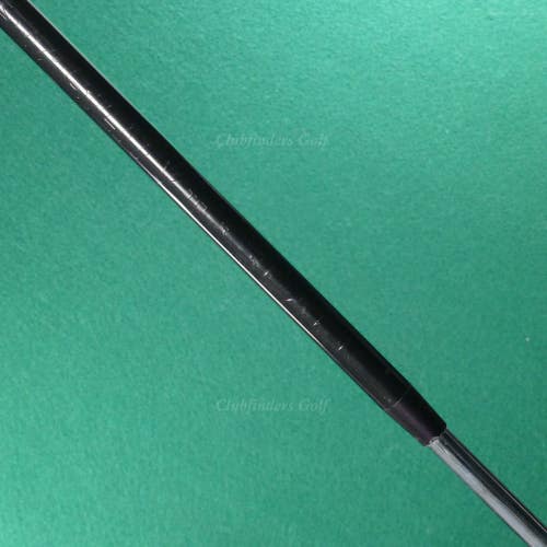 Breakthrough Golf Technology Stability Tour Black .370 Pulled 29.5" Putter Shaft