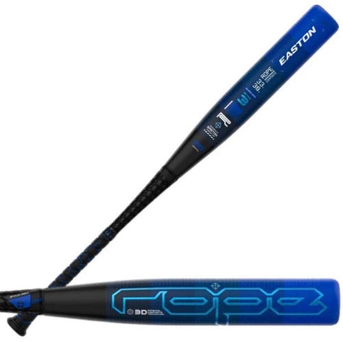 2024 Easton Rope Composite BBCOR Certified Bat (-3) 29 oz 32" (New)