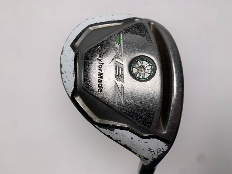 TaylorMade RocketBallz 3 Hybrid 19* 65g Regular Graphite Mens RH