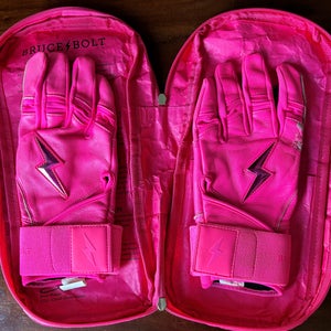 Bruce Bolt Clark Series Long Cuff -  Men's small