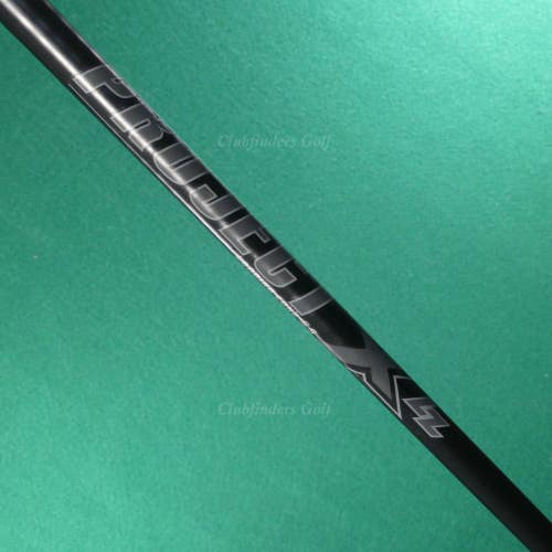 Project X LZ Blackout 5.5 .355 Tapered Regular Flex 37.5" Steel Iron Shaft