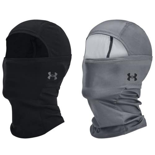 Under Armour 1365986 Men's UA ColdGear Storm Sport Balaclava