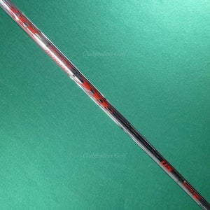 NEW Nippon NS Pro Modus 3 115 Wedge .355 Tapered Steel 37" Wedge Shaft