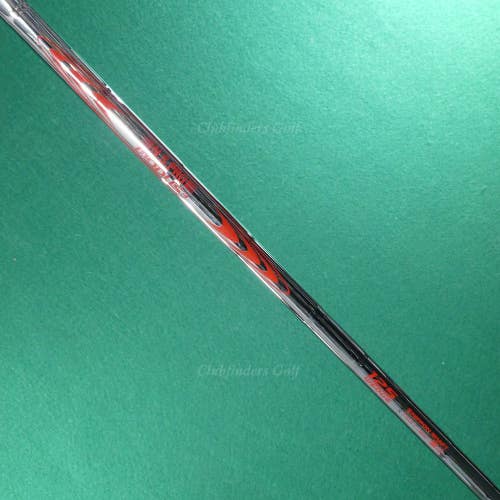 NEW Nippon NS Pro Modus 3 125 Wedge .355 Tapered Steel 37" Wedge Shaft