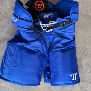 Senior Large Warrior Covert QRE Pro Hockey Pants (Used)