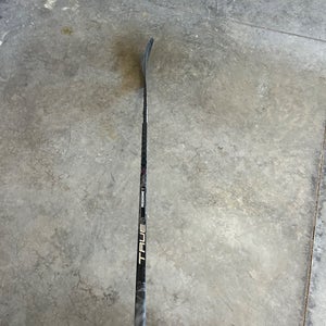 Senior True HZRDUS Smoke Left Hand Hockey Stick PP28 65 Flex Pro Stock (New)