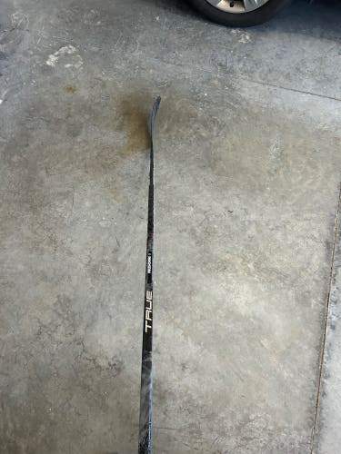 Senior True HZRDUS Smoke Left Hand Hockey Stick PP28 65 Flex Pro Stock (New)
