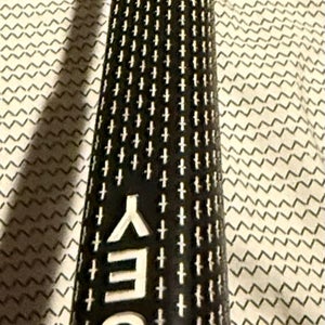 Red Men's Odyssey White Hot Pro Series Mallet Right Handed Putter 35.5" (Used)