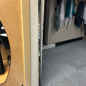 Intermediate CCM Tacks XF Left Hand Hockey Stick P88 65 Flex (New)