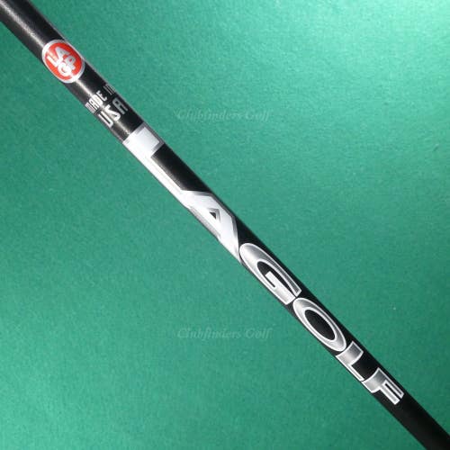 LA Golf L-Series 120I-4 .355 Stiff 37.25" Pulled Graphite Single 4 Iron Shaft