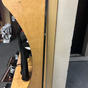 Senior Warrior Covert QR6 Left Hand Hockey Stick M03 75 Flex (Used)