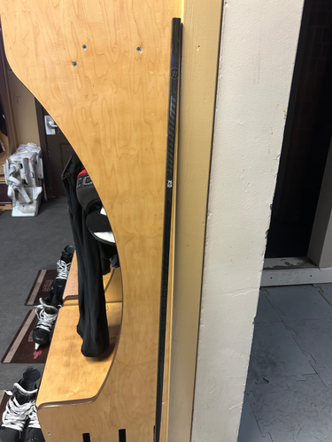 Senior Warrior Covert QR6 Left Hand Hockey Stick M03 75 Flex (Used)