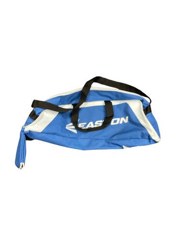 Used Easton BAT BAG BB/SB Bag Other Royal Blue 11859-S000028443