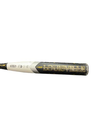 Used Louisville Slugger META Fastpitch Bat 31" 11859-S000028435