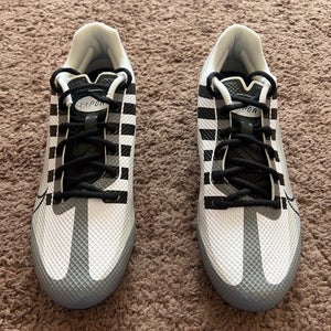 NEW Nike Vapor Edge Speed 360 “White Photon Dust” DQ5110-100 Size 10.5