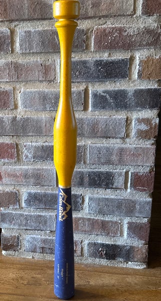 2024 CamWood Trainer Training Bat 30" (Used)