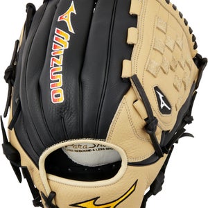 Pitcher's RH Mizuno Franchise Baseball Glove 12" (New)